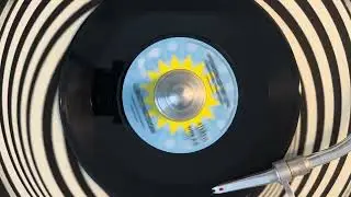Leroy Hutson - Wisdom Of My Life {Long Intro} (TRIUMPH ~ GGHS001) 2025 UK Issue