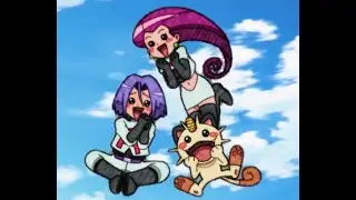 One Team Rocket Moment From Every Episode of Pok&eacute;mon (Season 19)
