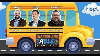 Ep 13: Turn Payments Into a Competitive Advantage with Steve Taylor of Alternative Payments