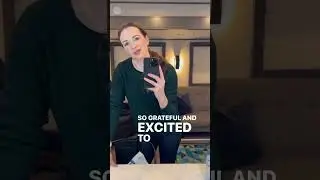 Danielle Panabaker on Instagram story (01/04/23)