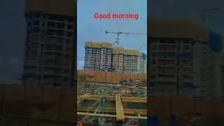Bangalore L&T Construction 🏗️🏗️
