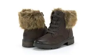 UGG Harrison Lace Tipped SKU: 9526322