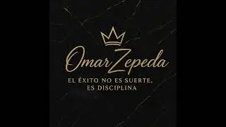 Soñé Con Esto” – Omar Zepeda 
