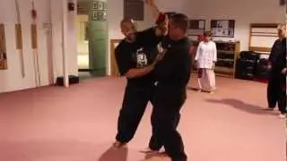 Pa Kua Concepts & Applications Recap - Master Michael Reid - June2012