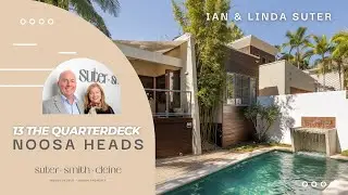 13 The Quarterdeck, Noosa Heads