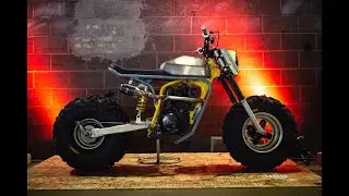 The One Moto 2021