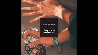 Avalon Emerson - Karaoke Song (Ineffekt&rsquo;s Two Day Version) [DOVE2]