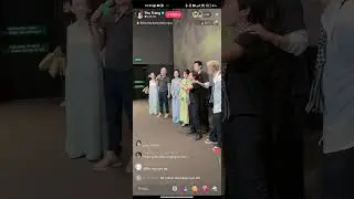 [CUT LIVE] 03.01.2026_Cinetour phim Ai Thương Ai Mến giao lưu tại CGV GO! Mỹ Tho
