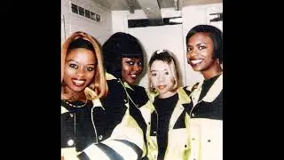 Xscape - Your Eyes (instrumental)