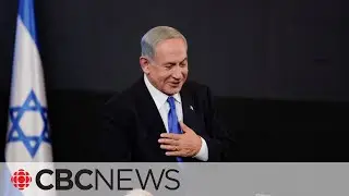 Netanyahu poised for comeback in Israel election