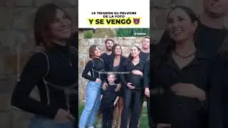 Nada como una foto familiar para traumarte por siempre&hellip; | Upscol #shorts