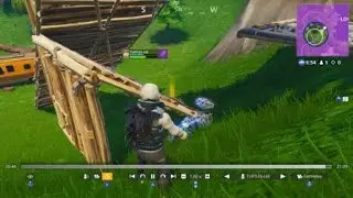 Magnum win # Fortnite