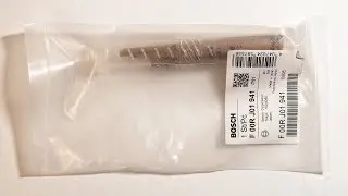 BOSCH F 00R J01 941 - Комплект клапанов / мультипликатор F00RJ01941