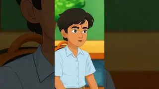 सच्चाई की जीत | moral stories, hindi cartoon, cartoon video, #cartoon #moralstory