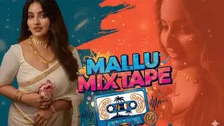 Mallu Mixtape Remix  || Volume 1 || MaxMixter Entertainment Crew || DJ Albert || 2k025