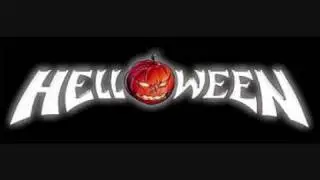 Helloween I want out 8 bit