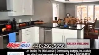 8172 Riverview Road Daniela Maragos Real Estate Showcase TV Lifestyles