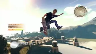 This NEW Skate 2 MOD MENU is INSANE