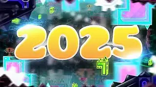 Top 10 BEST Mega Collab Parts of 2025
