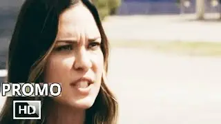 Walker 1x10 Promo | Season 1 Episode 10 | Preview | Trailer | Sneak Peek |Release Date S01E10 Ending