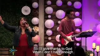 Carey Marshall Worship Reel