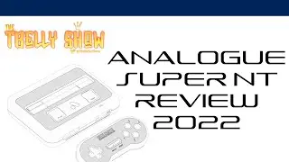 Analogue Super NT Review 2022