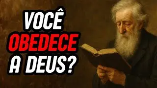 William Booth - Você ora e mesmo assim vive ansioso — talvez o problema não seja falta de fé