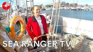 01 we kunnen gaan varen - Sea Ranger TV (S01)
