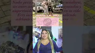 Brillit Torres defiende a Joshi Lucero porque la desenmascararon