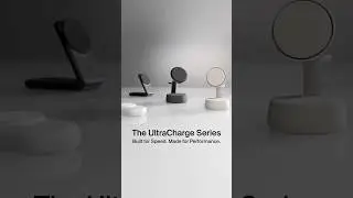 The UltraCharge Series is finally here.