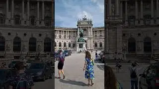 The Hofburg, Vienna: Unveiling Austria's Imperial Residence