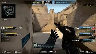 dev1ce - another ACE comeback