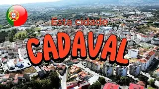 CADAVAL - маркер нашей памяти