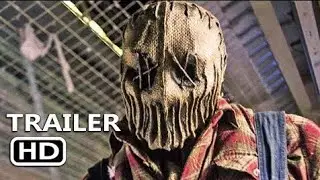 Redwood Massacre:Annihilation | Official Trailer (2020) |[4K ULTRA HD]