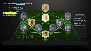 FIFA 20 | SUMMER HEAT VOTING DAY | SOLUTION | SBC