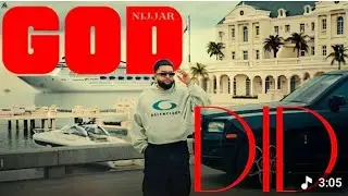 Nijjar presents (official music) video of new punjabi song 2025 - 