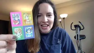 Sailor Moon Fan Club Bonus 2019 2020