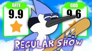 Vi los 10 MEJORES EPISODIOS CALIFICADOS de UN SHOW MAS