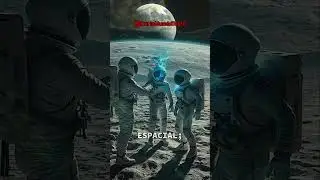 🌑 Existe Vida Sob a Superf&iacute;cie da Lua? Nova Descoberta Intriga Cientistas! 🚀🧬