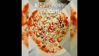 pizzeria da Roby e Dona