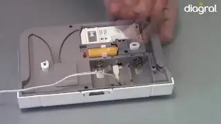 Installer un module de transmission GSM Diagral - Alarmes sans fil pour la maison