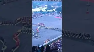 2026 Beating Retreat Ceremony 🇮🇳 live 👆 watch full 👆#trending#Bharat #beatingretreat  #Armyentry