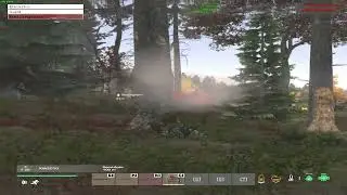 Titan Terminator | DayZ | PvP | Montage #20
