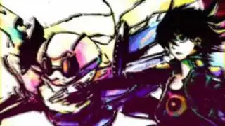 Yusei Let it rock 