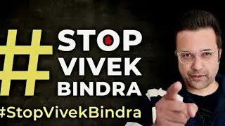 #stopvivekBindra"SandeepmaheshwariVs vivekBindracontroversy"