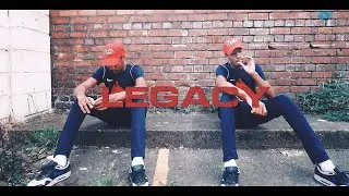 Legacy | Exclusive Bars [S4.EP4] @DHACKMEDIA