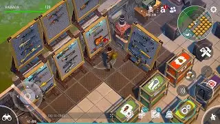 Season 16 is approaching. Epic double raid ! Last Day On Earth Survival