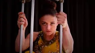 Hand balance solo act 0579 by Paruvintov Production