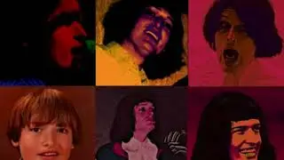 NEW SONG BY HARRY MERRY AS FIRST TEASER FOR NEW ALBUM AND VIDEOCLIP. 