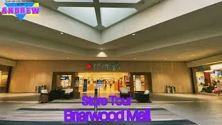 Macy's Store Tour - Briarwood Mall Ann Arbor Michigan